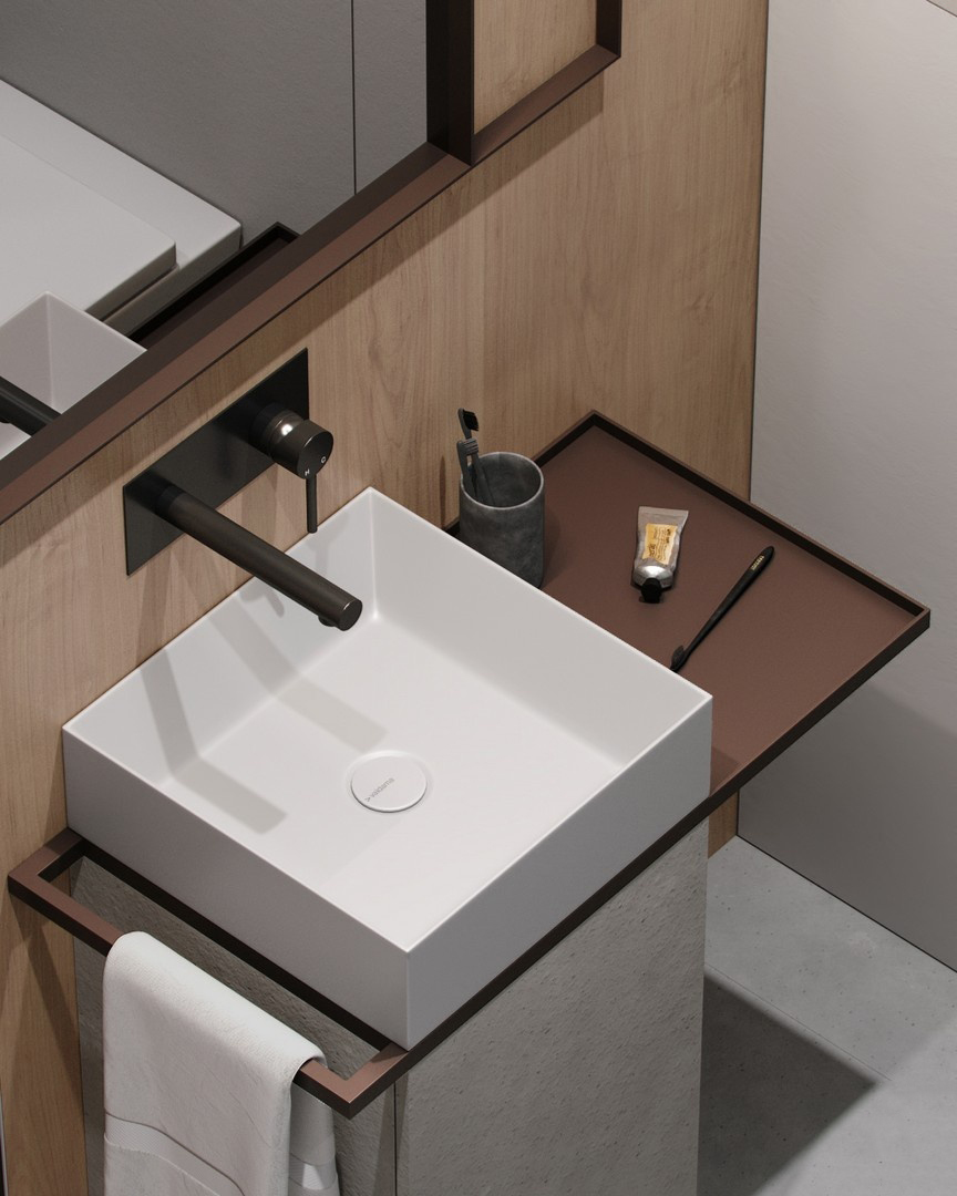 Bathroom Window Ideas